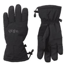Rękawice Rab Storm Gloves Women Black