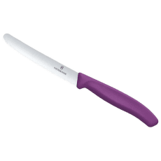 Nóż Victorinox Swiss Classic Tomato and Table Knife Purple