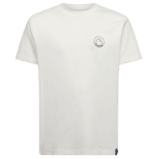 Koszulka z krótkim rękawem La Sportiva CIRCLE LOGO T-SHIRT Men Chalk/Onyx