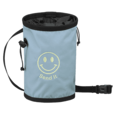 Worek Mammut Gym Print Chalk Bag nebla