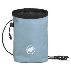 Worek Mammut Gym Basic Chalk Bag nebla