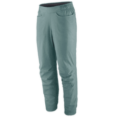 Spodnie Patagonia Hampi Rock Pants Women Blue Sage
