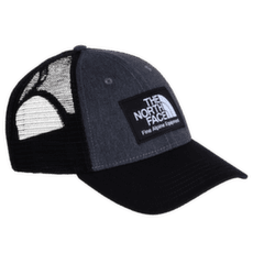Czapka The North Face Mudder Trucker TNFB/TNFMDGYHTR