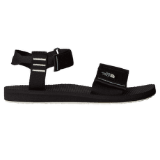 Sandały The North Face SKEENA SANDAL II women TNF BLACK/WHITE DUNE