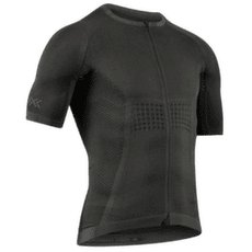 Koszulka z krótkim rękawem X-Bionic X-Bionic® XCeed Ride Jersey SS Men X Black/Rhino Grey