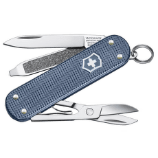 Nóż Victorinox Classic SD Alox Limited Edition 2026 Glacier Blue