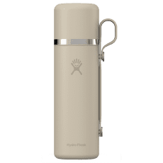 Termos Hydro Flask 28 OZ HOT FLASK AND CUP 114 Oat