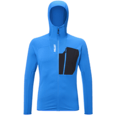 Bluza Millet TRILOGY ICON LIGHTGRID HD Men ICON BLUE