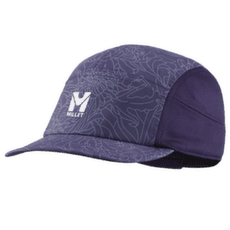 Czapka Millet CIMAI COLLAB CAP PURPLE VELVET/SEAWEED