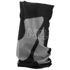 Chusta Millet CHAMONIX LOGO NECKWARMER NOIR NEW