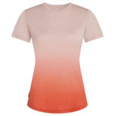 Koszulka z krótkim rękawem Icebreaker Merino Blend 125 Cool-Lite Sphere SS Tee Alta Women PINK QUARTZ