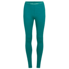 Legginsy Icebreaker Oasis Leggings Women (104383) TIDAL TEAL