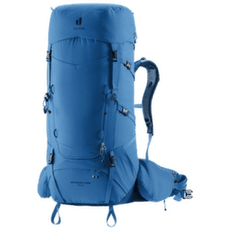 Plecak deuter Aircontact Core 60+10 baltic-nightblue
