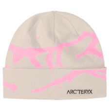 Czapki Arcteryx Grotto Toque Cosmic Bloom