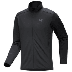 Bluza Arcteryx Kyanite Lightweight Jacket Men Black