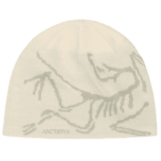 Czapki Arcteryx Bird Head Toque Sea Salt / Habitat
