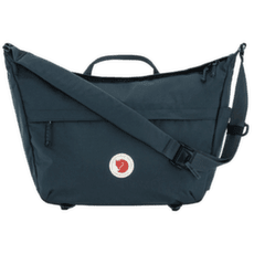 Torba Fjällräven FÄRDEN CROSSBODY Navy