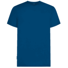 Koszulka z krótkim rękawem Icebreaker Merino 125 Cool-Lite Sphere III SS Tee Men ATLANTIS