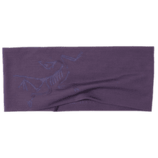 Opaska na głowę Arcteryx Satoro Merino Headband Moondrop