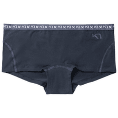 Majtki Kari Traa Gina Hipster ROYAL/DARK NAVY BLUE