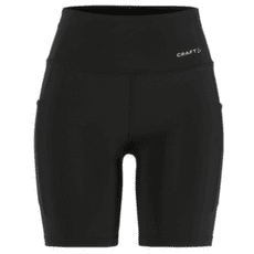 Szorty Craft Essence Short Tights 3 Women BLACK