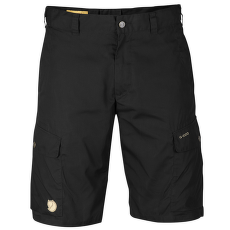 Szorty Fjällräven Ruaha Shorts Dark Grey 030