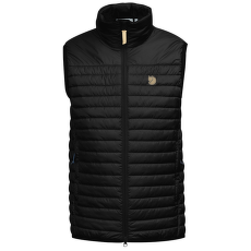 Kamizelka Fjällräven Abisko Padded Vest Black