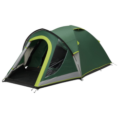 Stan Coleman Kobuk Valley 4+