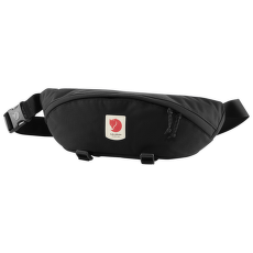 Nerka Fjällräven Ulvö Hip Pack Large Black