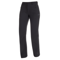 Spodnie Mammut Winter Hiking So Pants Women black 0001