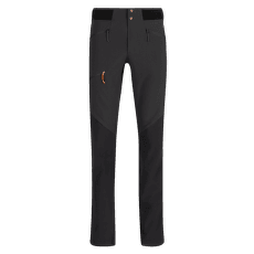 Spodnie Mammut Courmayeur SO Pants Men (1021-00620) black 0001