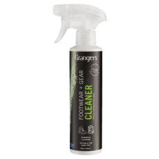 Środki czystości Grangers Footwear + Gear Cleaner OWP