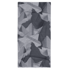 Szalik Mammut Mammut Neck Gaiter (1191-05815) black-white 0047