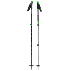 Hole Black Diamond TRAVERSE 3 SKI POLES