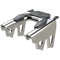 Raki Fritschi Crampon Traxion 115 (including bag)