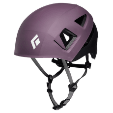 Kask Black Diamond Capitan Mulberry-Black