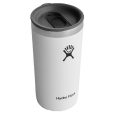 Termokubek Hydro Flask ALL AROUND TUMBLER 12 oz 110 White