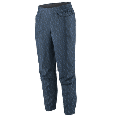 Spodnie Patagonia Hampi Rock Pants Women Intertwined Hands: Smolder Blue