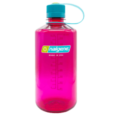 Butelka Nalgene Narrow-Mouth 1000 mL Sustain Eggplant Sustain 2021-2132