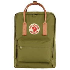 Plecak Fjällräven Kanken Foliage Green-Peach Sand