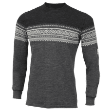 Koszulka z długim rękawem Aclima DesignWool Marius Crew Neck Men Norefjell