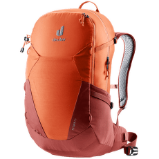 Plecak deuter Futura 23 paprika-redwood