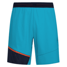 Szorty La Sportiva COMP SHORT Men Tropic Blue/Deep Sea