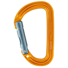 Karabinek wspinaczkowy Petzl SM'D WALL CARABINER