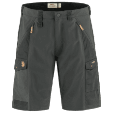 Szorty Fjällräven Abisko Shorts (82833) Dark Grey 030