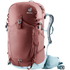 Plecak deuter Trail Pro 31 SL caspia-dusk