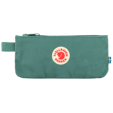 Piórnik Fjällräven Kanken Pen Case Frost Green