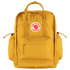 Plecak Fjällräven Kanken Outlong Ochre