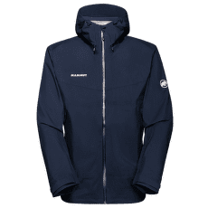 Bunda Mammut Convey Tour HS Hooded Jacket Men marine 5118