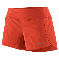 Szorty Patagonia Strider Pro Shorts Women Pimento Red